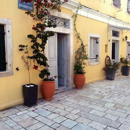 Yasmin House By Corfuescapes Apartman Corfu  Kültér fotó